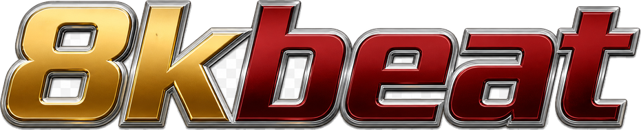 8kbeat logo